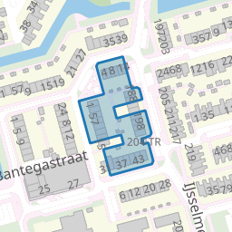 Perceel NOP00-AZ-13501