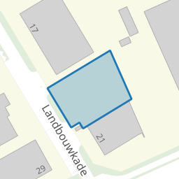 Perceel NOP00-AZ-13504