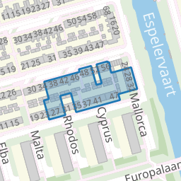 Perceel NOP00-AZ-13513