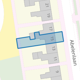 Perceel NOP00-AZ-13515