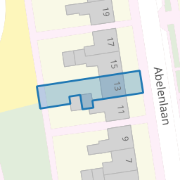 Perceel NOP00-AZ-13516