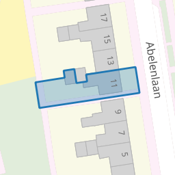 Perceel NOP00-AZ-13517