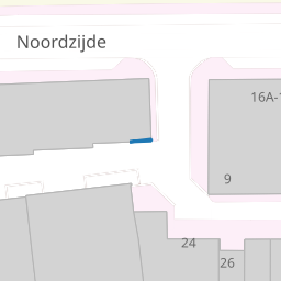 Perceel NOP00-AZ-13548