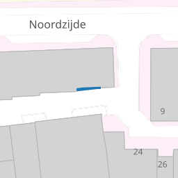 Perceel NOP00-AZ-13553