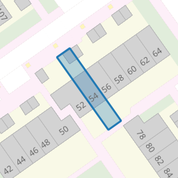 Perceel NOP00-AZ-13574