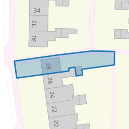 Perceel NOP00-AZ-13577