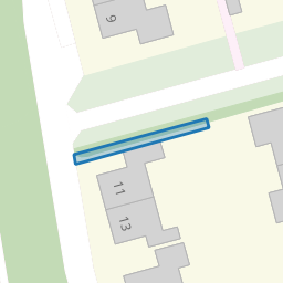 Perceel NOP00-AZ-13603