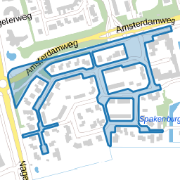 Perceel NOP00-AZ-13605