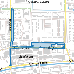 Perceel NOP00-AZ-13608