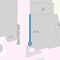 Perceel NOP00-AZ-13609