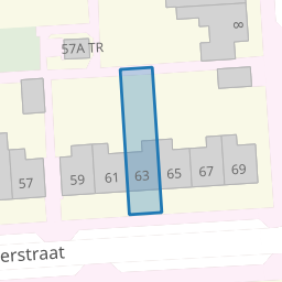 Perceel NOP00-AZ-13617