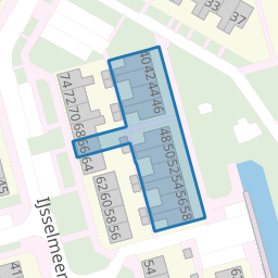 Perceel NOP00-AZ-13624