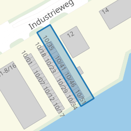 Perceel NOP00-AZ-13634