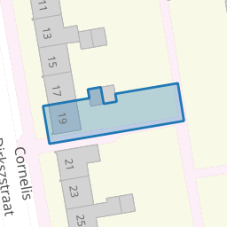 Perceel NOP00-AZ-13641