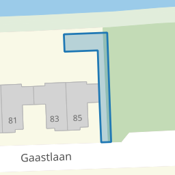 Perceel NOP00-AZ-13644