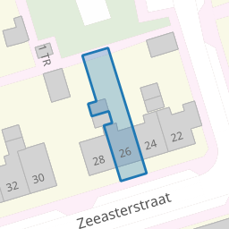 Perceel NOP00-AZ-13649