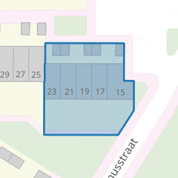 Perceel NOP00-AZ-13656