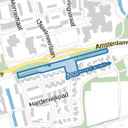 Perceel NOP00-AZ-13657