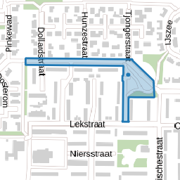 Perceel NOP00-AZ-13667