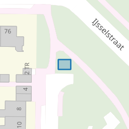 Perceel NOP00-AZ-13668