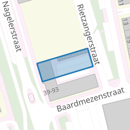 Perceel NOP00-AZ-1368