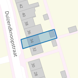 Perceel NOP00-AZ-13683