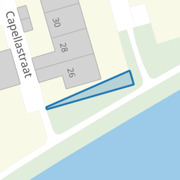 Perceel NOP00-AZ-13697