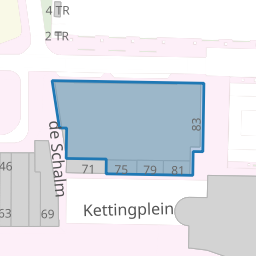 Perceel NOP00-AZ-13699