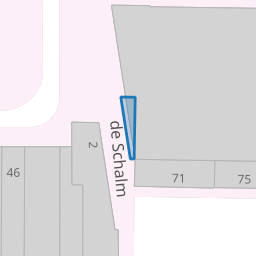 Perceel NOP00-AZ-13701