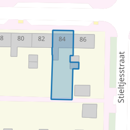 Perceel NOP00-AZ-13709