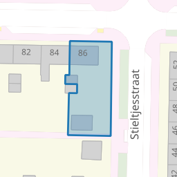 Perceel NOP00-AZ-13710