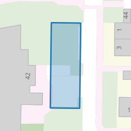 Perceel NOP00-AZ-13722