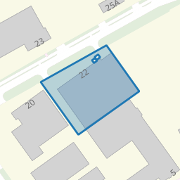 Perceel NOP00-AZ-13725