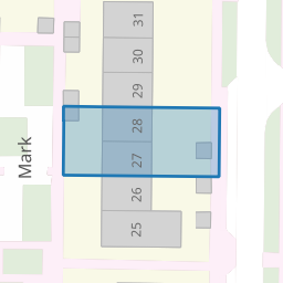 Perceel NOP00-AZ-13733