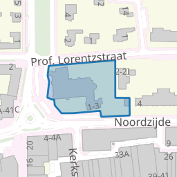 Perceel NOP00-AZ-13734