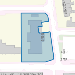 Perceel NOP00-AZ-13738