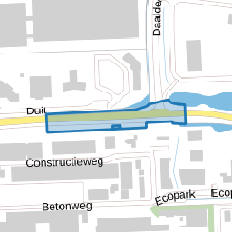 Perceel NOP00-AZ-13749