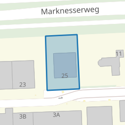 Perceel NOP00-AZ-13757