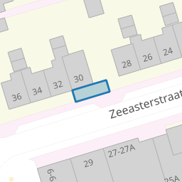 Perceel NOP00-AZ-13762