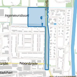 Perceel NOP00-AZ-13772