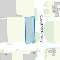 Perceel NOP00-AZ-13778