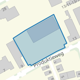 Perceel NOP00-AZ-13788