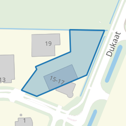 Perceel NOP00-AZ-13797