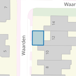 Perceel NOP00-AZ-13804