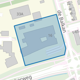 Perceel NOP00-AZ-1381