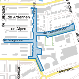 Perceel NOP00-AZ-13821