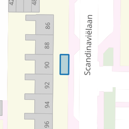 Perceel NOP00-AZ-13822