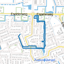 Perceel NOP00-AZ-13831