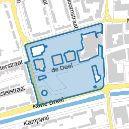 Perceel NOP00-AZ-13834