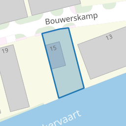 Perceel NOP00-AZ-13846